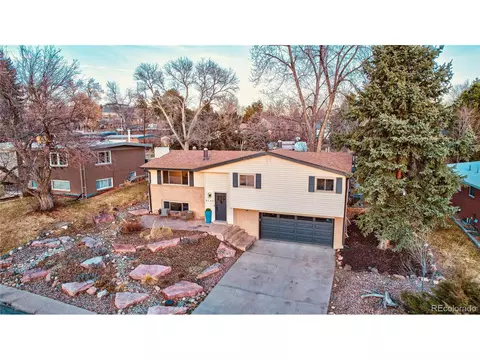 6742 Flower St, Arvada, CO 80004