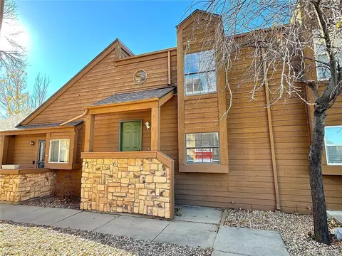 2469 Devonshire Ct #35, Denver, CO 80229