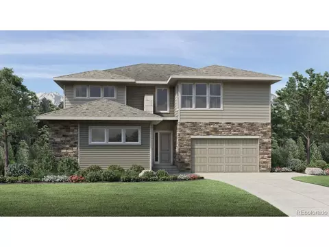 5762 Las Rosas Dr, Parker, CO 80134