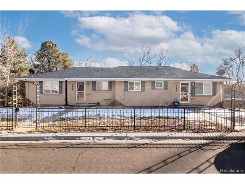 1414 W Crestline Ave, Littleton, CO 80120