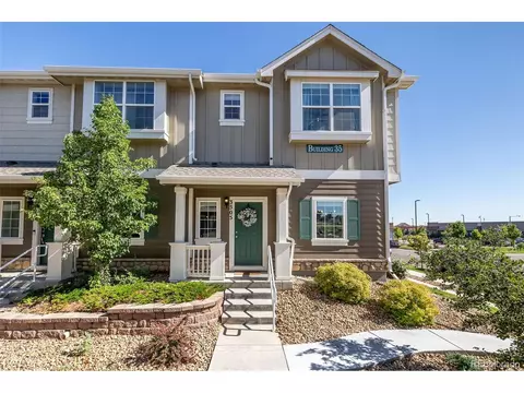14700 E 104th Ave #35-3505, Commerce City, CO 80022