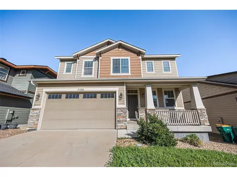 21383 E Smoky Hill Rd, Centennial, CO 80015