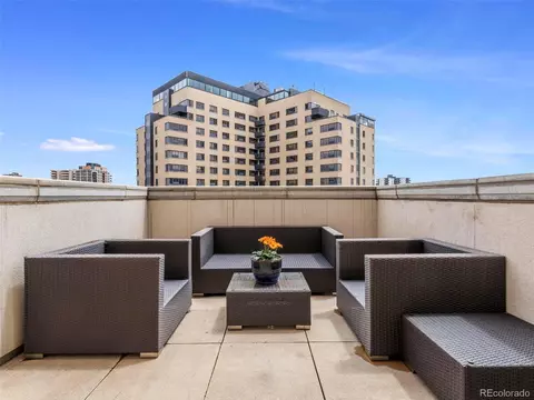 925 N Lincoln St #7A-S, Denver, CO 80203
