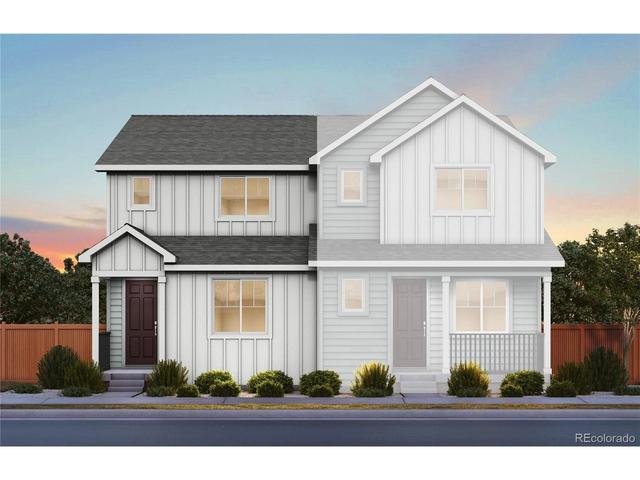 466 N Bently St, Watkins, CO 80137