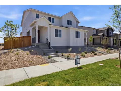 466 N Bently St, Watkins, CO 80137