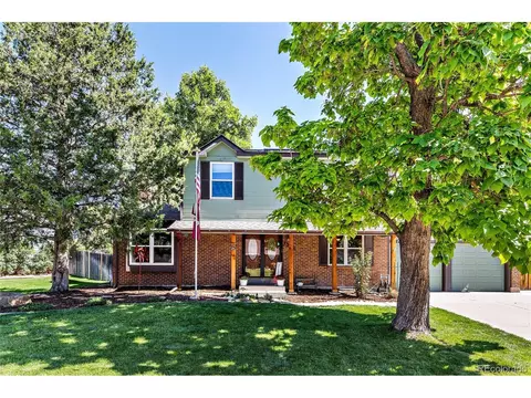 6250 S Lewis St, Littleton, CO 80127