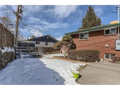 2595 Robb St, Lakewood, CO 80215 photo 35