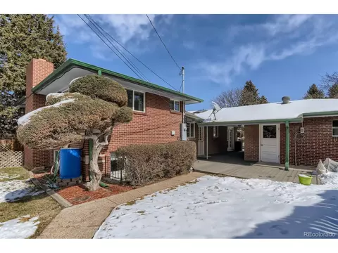 2595 Robb St, Lakewood, CO 80215 photo 34