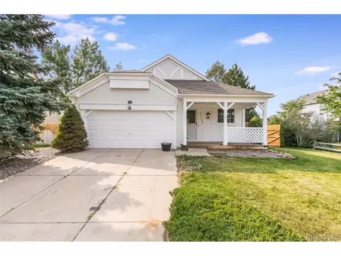 20763 E 44th Ave, Denver, CO 80249 photo 1