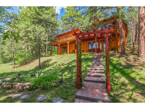8262 Surrey Dr, Morrison, CO 80465