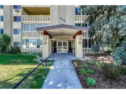 700 S Alton Way #12C, Denver, CO 80247