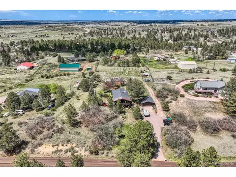 7715 Rafter Rd, Franktown, CO 80116