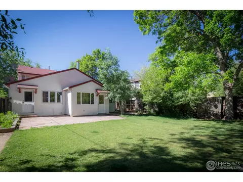 2611 Pine St, Boulder, CO 80302 photo 2