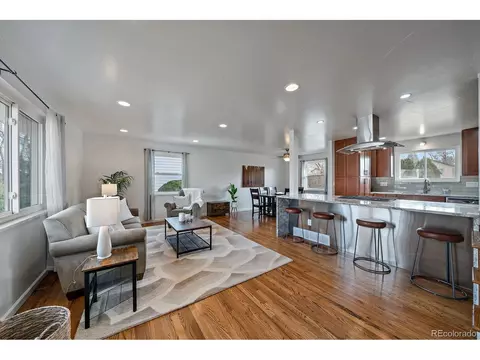 11058 E Wesley Ave, Aurora, CO 80014