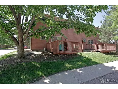 1597 Macarthur Dr, Boulder, CO 80303 photo 1