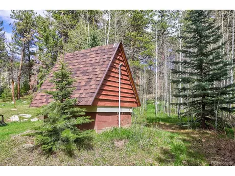 9399 Granzella Rd, Morrison, CO 80465 photo 30