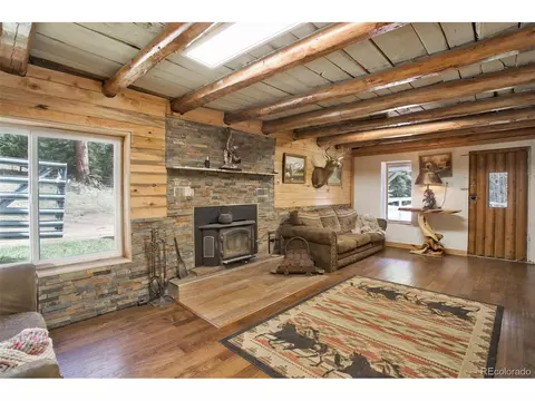 9399 Granzella Rd, Morrison, CO 80465 photo 12