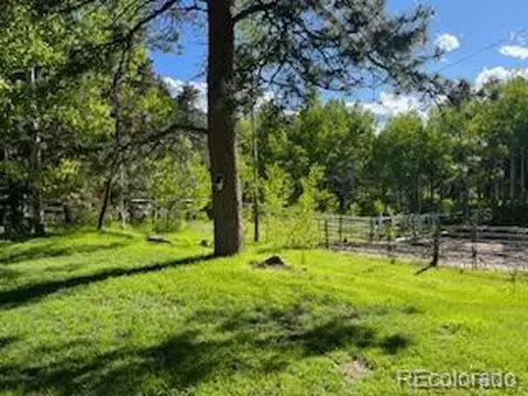 9399 Granzella Rd, Morrison, CO 80465 photo 7