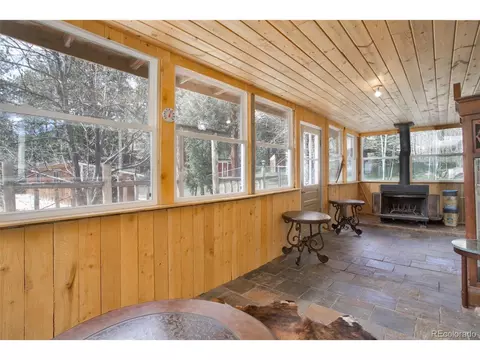 9399 Granzella Rd, Morrison, CO 80465 photo 24