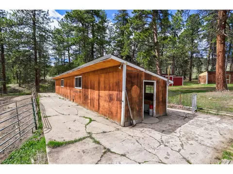 9399 Granzella Rd, Morrison, CO 80465 photo 32