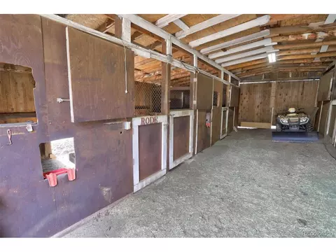 9399 Granzella Rd, Morrison, CO 80465 photo 31