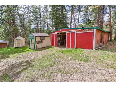 9399 Granzella Rd, Morrison, CO 80465 photo 29