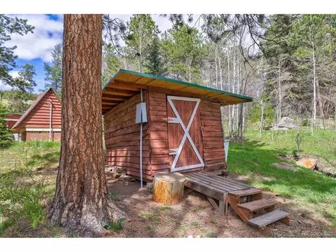 9399 Granzella Rd, Morrison, CO 80465 photo 26