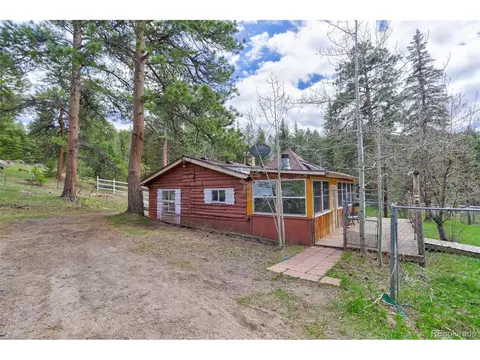 9399 Granzella Rd, Morrison, CO 80465 photo 3