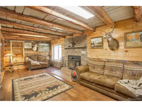 9399 Granzella Rd, Morrison, CO 80465 photo 11