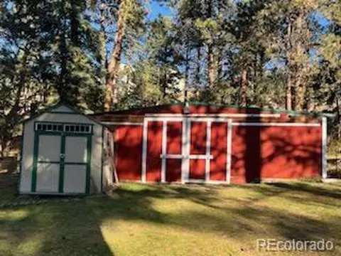 9399 Granzella Rd, Morrison, CO 80465 photo 28