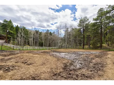 9399 Granzella Rd, Morrison, CO 80465 photo 35