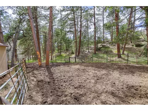 9399 Granzella Rd, Morrison, CO 80465 photo 36