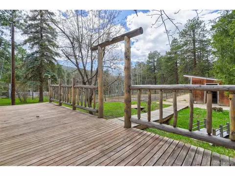 9399 Granzella Rd, Morrison, CO 80465 photo 8