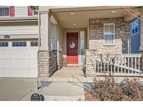 26285 E Canal Pl, Aurora, CO 80018