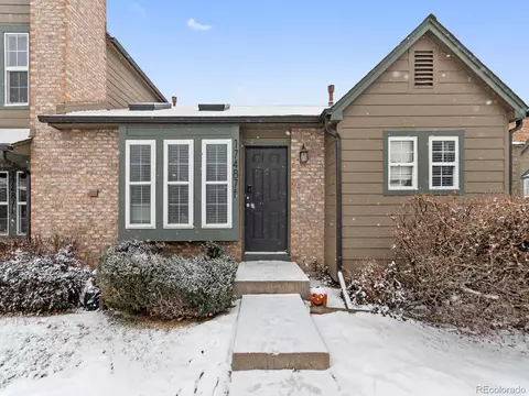 17487 E Rice Cir #F, Aurora, CO 80015
