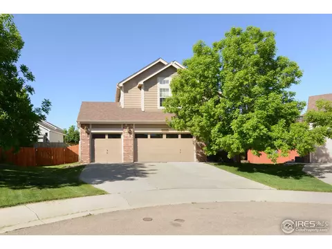6853 Summerset Ave, Firestone, CO 80504 photo 1