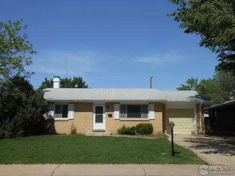419 27th Ave, Greeley, CO 80634 photo 1