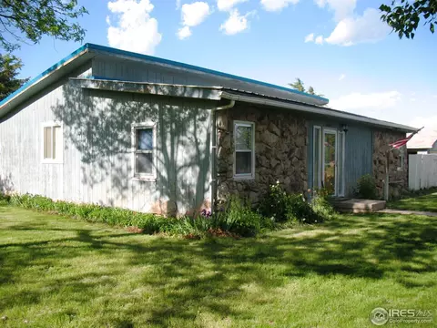 302 E Welton St, Fleming, CO 80728 photo 3