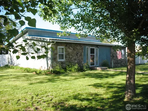 302 E Welton St, Fleming, CO 80728 photo 1