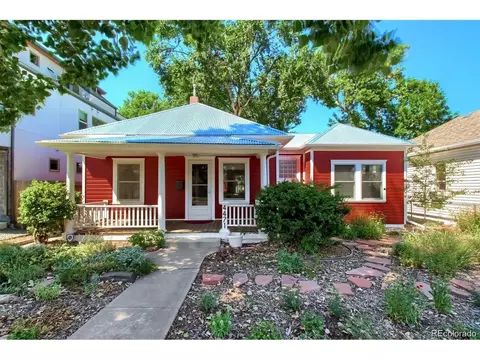 4471 Yates St, Denver, CO 80212