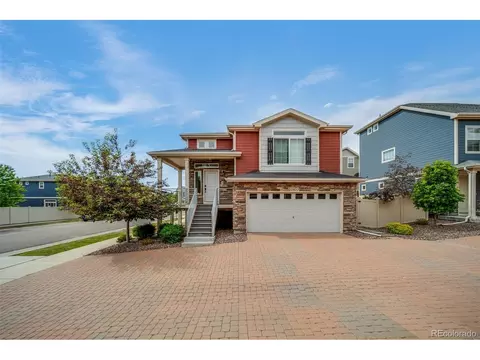 12833 Tamarac Way, Thornton, CO 80602