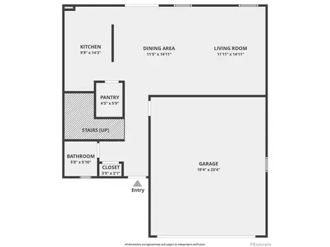 27215 E Bayaud Ave, Aurora, CO 80018 photo 27