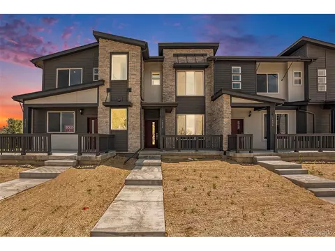 1434 Timber Trl, Lafayette, CO 80026