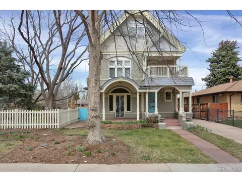 741 Kearney St, Denver, CO 80220