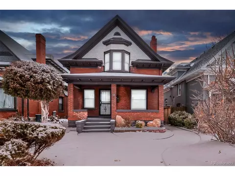 418 S Lincoln St UNIT S 1-3, Denver, CO 80209