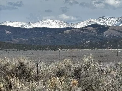 0 Elkhorn Dr, Fort Garland, CO 81133