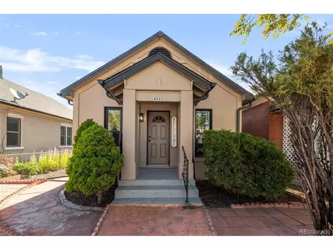 4522 Logan, Denver, CO 80216