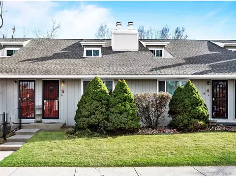 1260 S Reed St #5, Lakewood, CO 80232