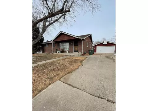 191 E 109th Pl, Northglenn, CO 80233 photo 1