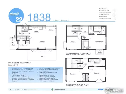 1838 22nd St, Boulder, CO 80302 photo 21